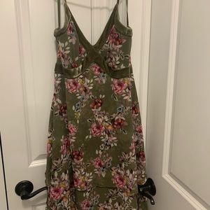 White House Black Market Dress